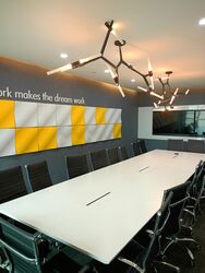 Bugis Junction (D7), Office #540897251